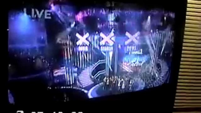 Americas got talent kevin skinner VS Barbara Padilla million Dollar winner.mp4-HQ