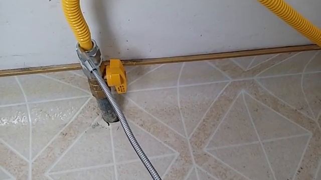 Gas leak detector WJL-6000