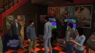 Yakuza 6: The Song of Life (4K) - Part 12 - Investigate a Murder + Haruka Memorabilia & Bomb Threat
