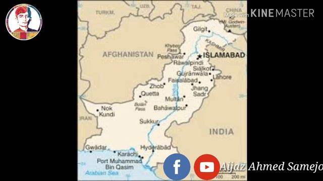 Muhammed Bin Qasim Conquered Debal Port |Arab Attack On Sindh History In Sindhi Language,