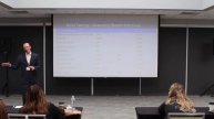 Dr. Justin Coop - Your Desired State of Health - Schaumburg Health Summit 2019