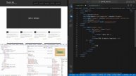Master Static Website Development with HTML5 & CSS3: A Step-by-Step Guide