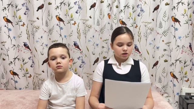 Артеева Екатерина. Отрывок из «Ленинградской поэмы» О.Берггольц