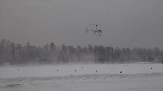 Helidrive LLC SPB