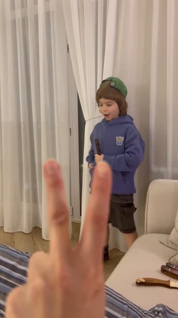 Пародия на игру FRIDAY NIGHT funkin .mp4