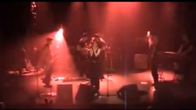 Renata Przemyk - Music Extreme Life 2004