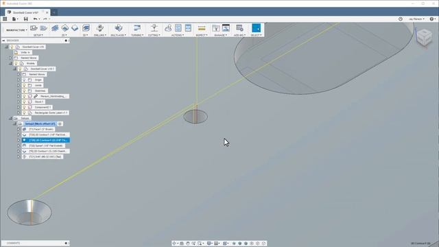 Make a One Off Part with a Vacuum Chuck