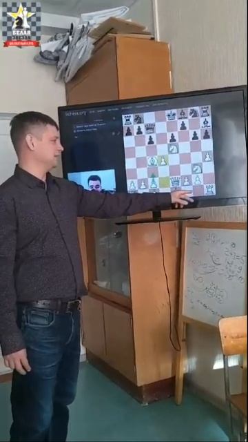 Большой брат следит за тобой