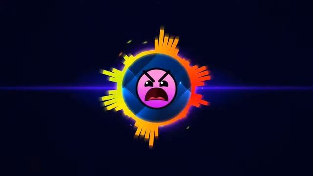 Второй Sneak Peek 2.2 полная музыка | geometry dash
