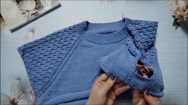 СП "Ах, лето-лето!"/Отчет №2/Участник проекта №4