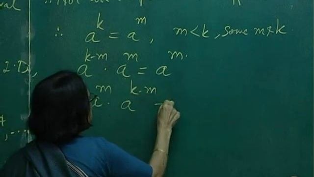 Ring Theory Lecture#05 By Dr. Mangala J. Narlikar : Integral Domains