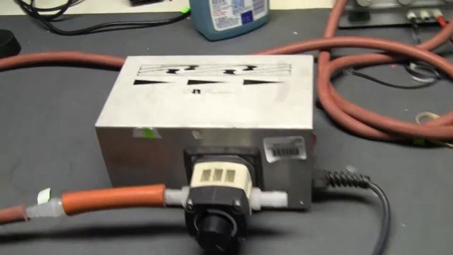KNF Flodos CH-6210 Sursee Vacuum Pump