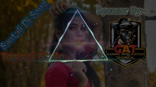 Mone Mone te doh Santali Dj Song 🌀 Tapori Style Remix🌀 New Santali Dj Song 2021