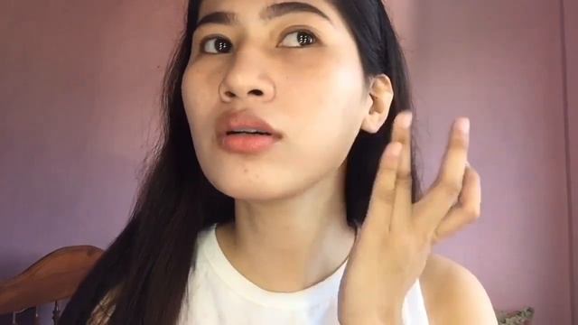 AFFORDABLE  HIGH SCHOOL MAKE UP ROUTINE by : krystal cydee