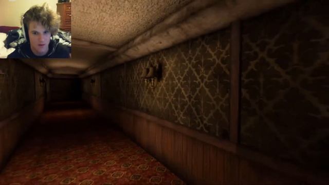 A Whole Lot of Nope | Hotel Remorse