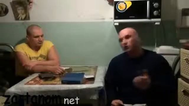 Подлинные братские отношения (Гал.2:11-14)
