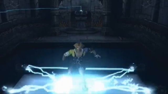 Final Fantasy X Walkthrough Part 36 - Coister of Trials