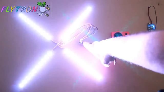 STROBON NEO - RGB LED Strip Controller for RC