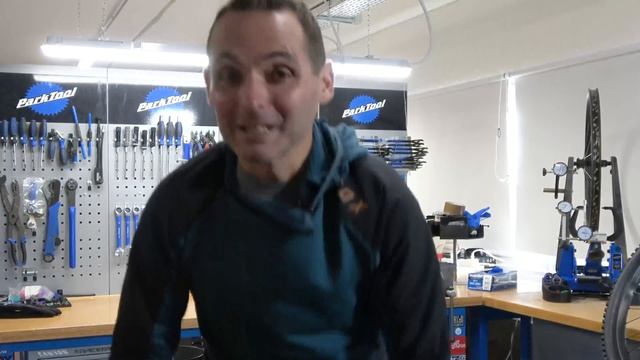 Quanto gonfiare le gomme della bici?
