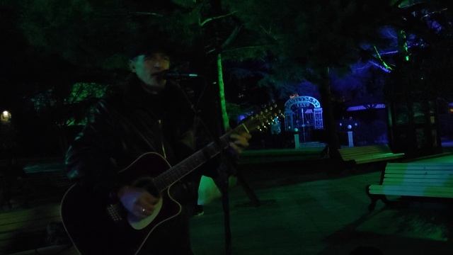 Ялтинский Розенбаум Роман Семёнов - Утиная охота