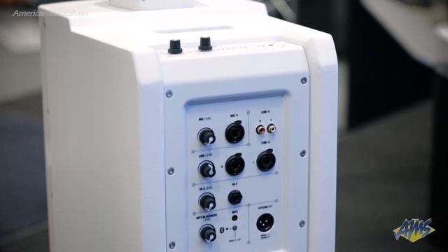 LD Systems Maui Series - American Musical Supply