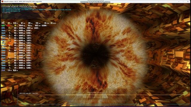 GeForce RTX 3050 8 GB