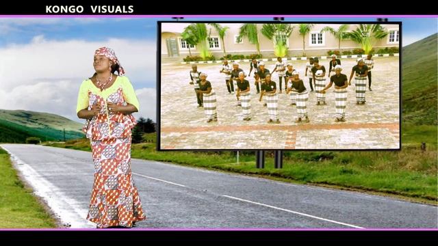 2021 BEST OF KYK SONG BY #NITA #MBOSERE_SUNDAY TITLE #DAINA  KUKA)SHOT BY  #KONGO VISUAL Audio #SOL