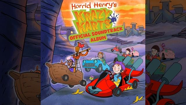 Kart Krazy