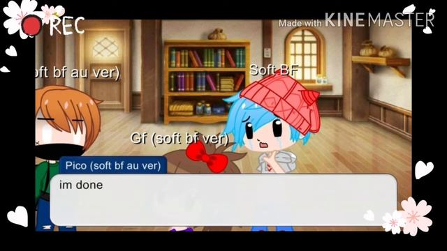 pico x soft bf skit||origional