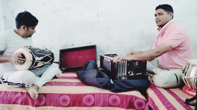 Nit Khair Manga || Kaith Suram