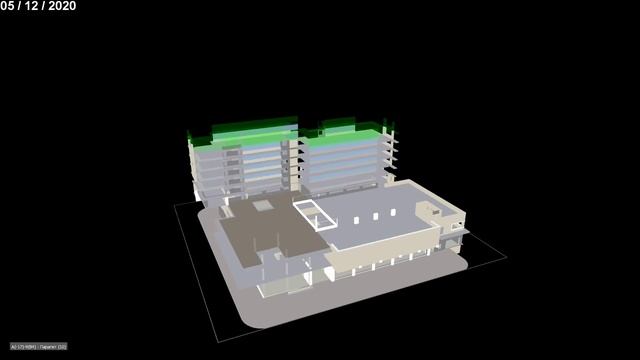 4D Hotel