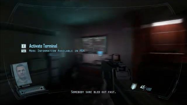 Fear 2 Project Origin Maximum Graphic Settings