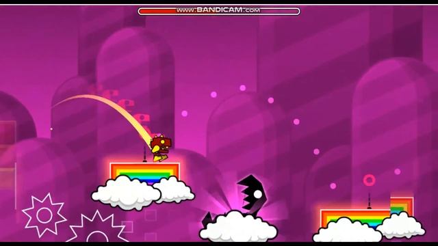 Geometrical Dominator [2 stars]