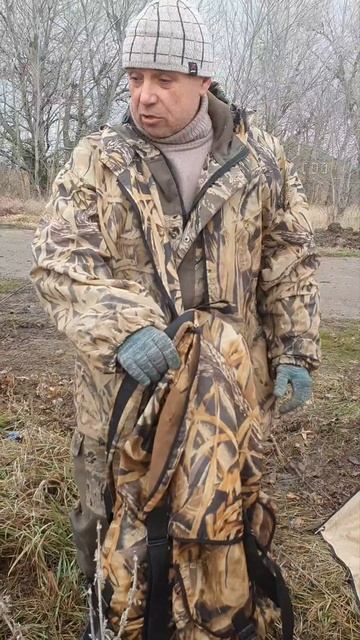 ОХОТНИЧЬИ БАЙКИ. КАК ЗАЯЦ ОБМАНУЛ ОХОТНИКА. РЕЦЕПТЫ СЮФ #охота #huntingrussia #рецепт #мясо #вкусно