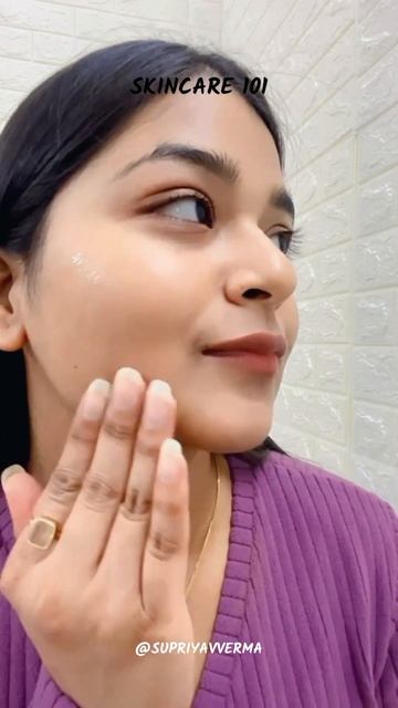 ❌ SAY NO TO UNEVEN SKIN TONE ❌