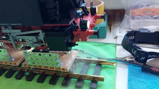 BR 80 Spur G von Piko