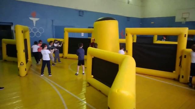 Последний звонок