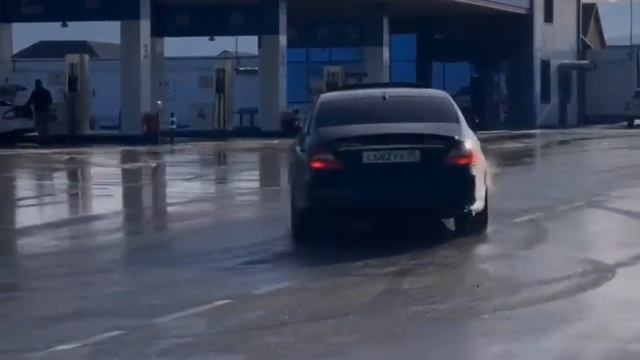 в городе миллион