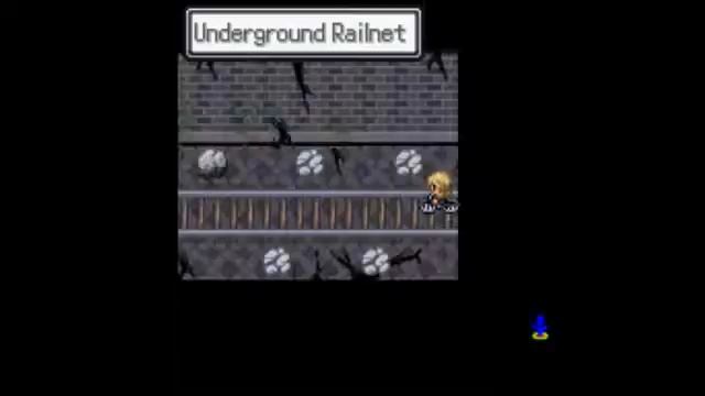 Pokemon Reborn E18 Speedrun Railnet Puzzle + Items + Sticker