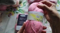 🧶ПРЯЖА С ТРЕТЬЕЙ ПОЛКИ... 🧶🧶🧶Смотрим ЗАПАСЫ ПРЯЖИ 👍👍👍#про_пряжу_
