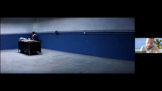 «Композиция и симметрия в кадре»  Сценарная лаборатория Creative In School 2022
