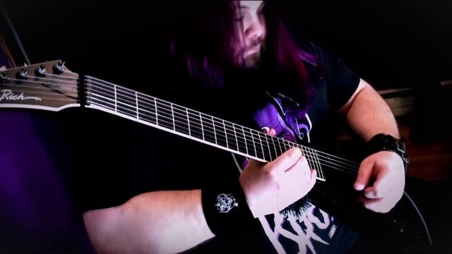 Hopelessly Devoted To You (Olivia Newton-John Metal Cover)