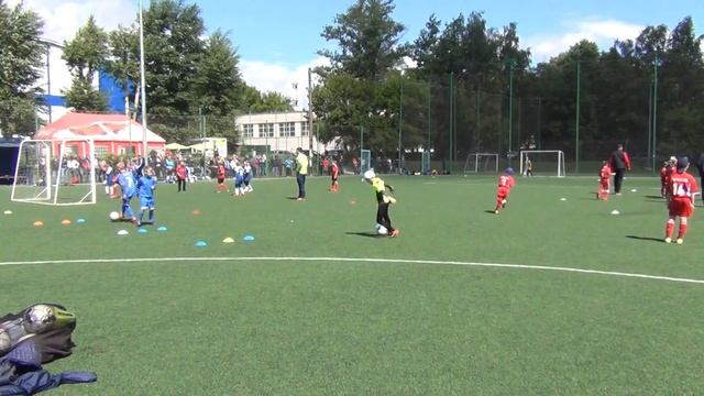 Стадион Луч 13 06 2016 7