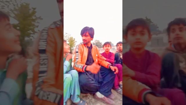 Dhekha Ghari Chor Ko Kya Saza Milli | MK Shahzad Vlog