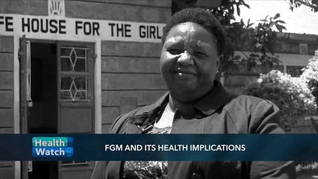 FGM AND ITS HEALTH IMPLICATIONS   A