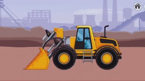 Развивающий мультфильм для детей "Пазлы" (познавательный мультик для малышей)