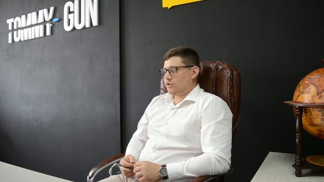 О создании бизнеса с нуля и квизах: интервью с создателем онлайн-сервиса Конверсус
