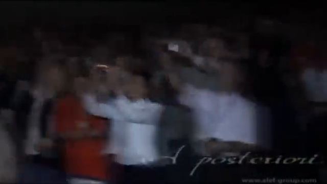 Платиновый семинар Amway 2011 - Бизнес-сессия