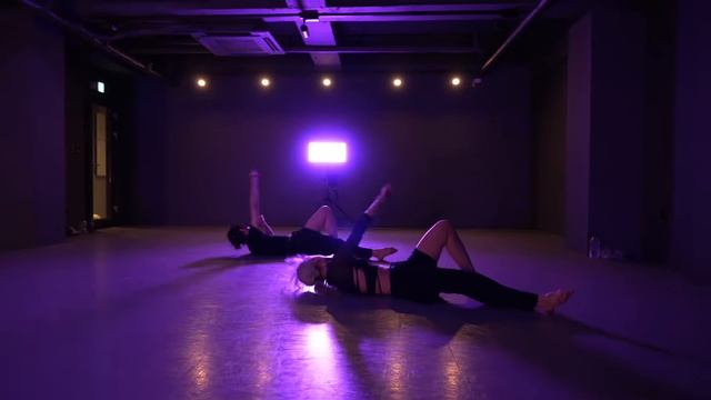 I 밤비 - 도시반경 l AZHA  PLAY THE URBAN