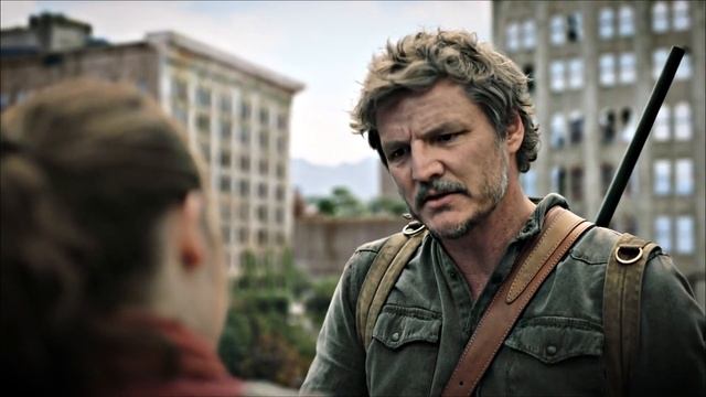 Bella Ramsey REVEALS What It's Like Working With Pedro Pascal..